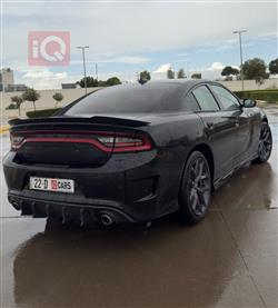 دودج تشارجر